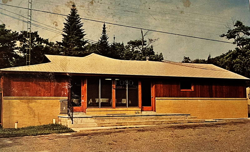 Zaborksy's Restaurant